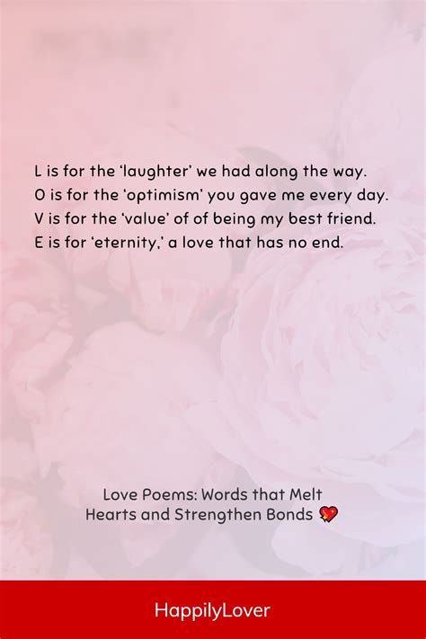 wife poen|52 Love Poems For Your Wife That Will Warm Her Heart.